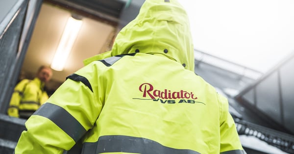 En givande relation med helhetsperspektiv över produktlivscykeln