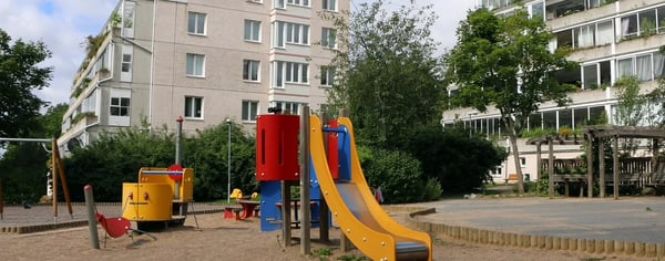 Framtidsinriktad allmännytta hos Sollentunahem