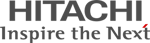 HItachi logo