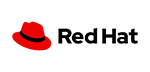 Red Hat Logo 150x72
