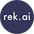 Rek ai logo