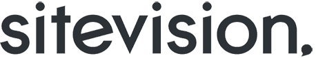 Sitevision logo ny