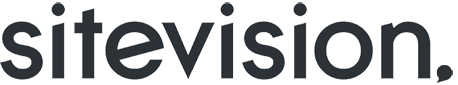 Sitevision logo ny