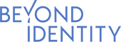 BeyondIdentity logo 170
