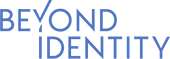 BeyondIdentity logo 170