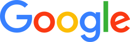 Google logotyp