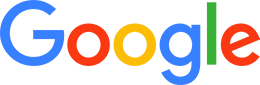 Google logotyp