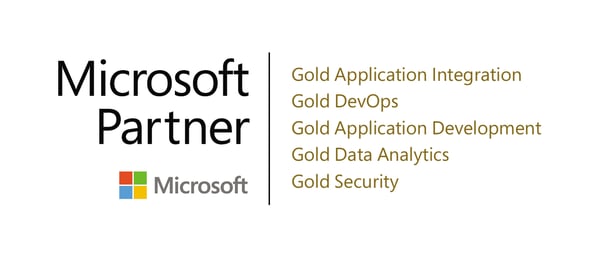 microsoft partner - dev