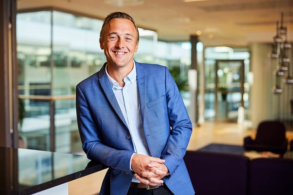 Svenska IT-avdelningar flyttar hem driften i spåren av pandemin