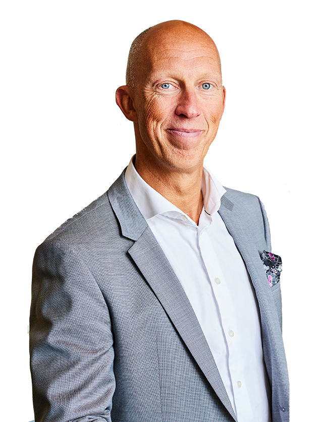Advanias HR-direktör