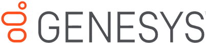 Genesys logo