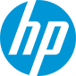 HP Inc logo