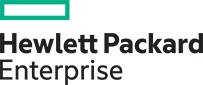 HPE logo