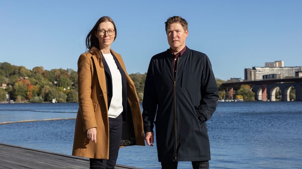 Rapport: Svenska verksamheter saknar strategi för cirkulär IT