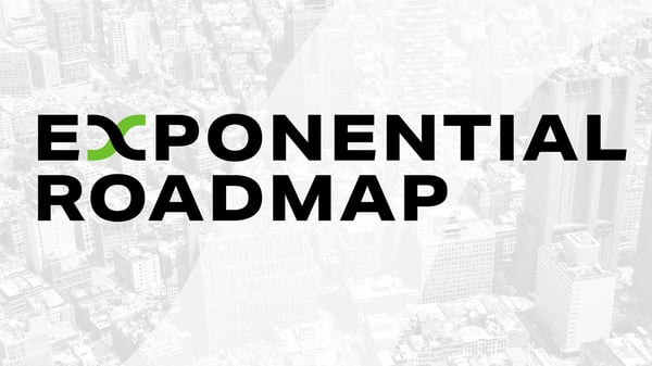 Advania Sverige ansluter sig till Exponential Roadmap Initiative