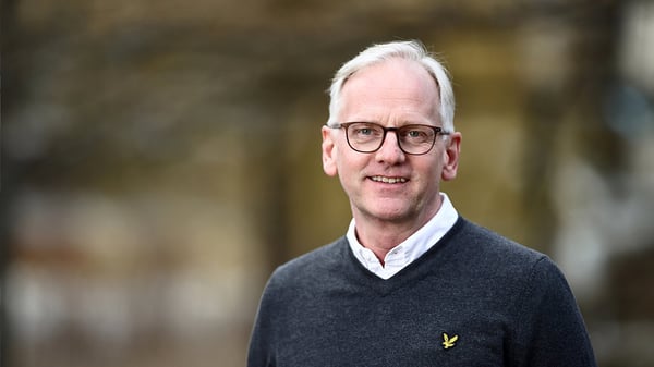 Gränges Finspång satsar på driftsäkerhet och partnerskap