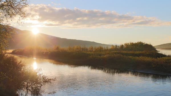 Advania satsar i Norrland och förvärvar Hi5