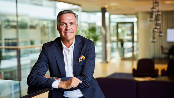 Advania i topp i kategorin Användarnära IT i Radars årliga granskning