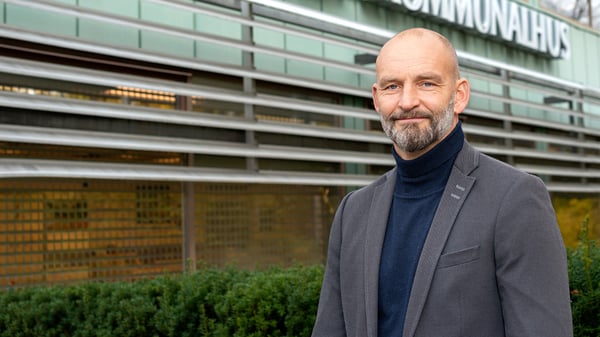 Advania blir Botkyrka kommuns outsourcingpartner inom Nät som tjänst