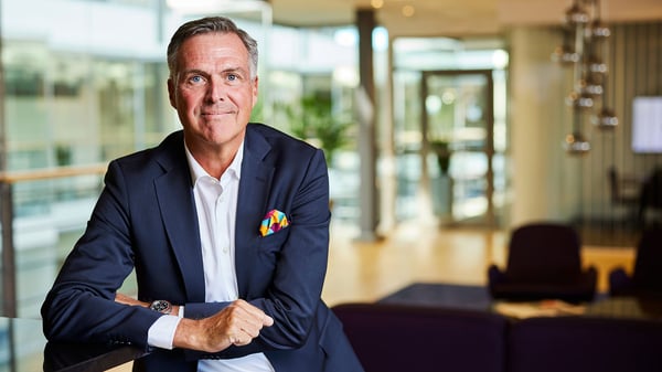 HP utser Advania som första 5-star Catalyst Partner i Sverige