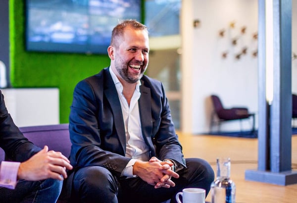 We're bringing the power of Health 360° to London!