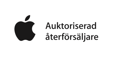 Apple_aktoriseradåterförsäljare