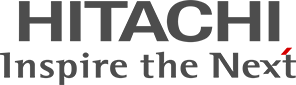 HItachi logo