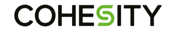 Cohesity-logo