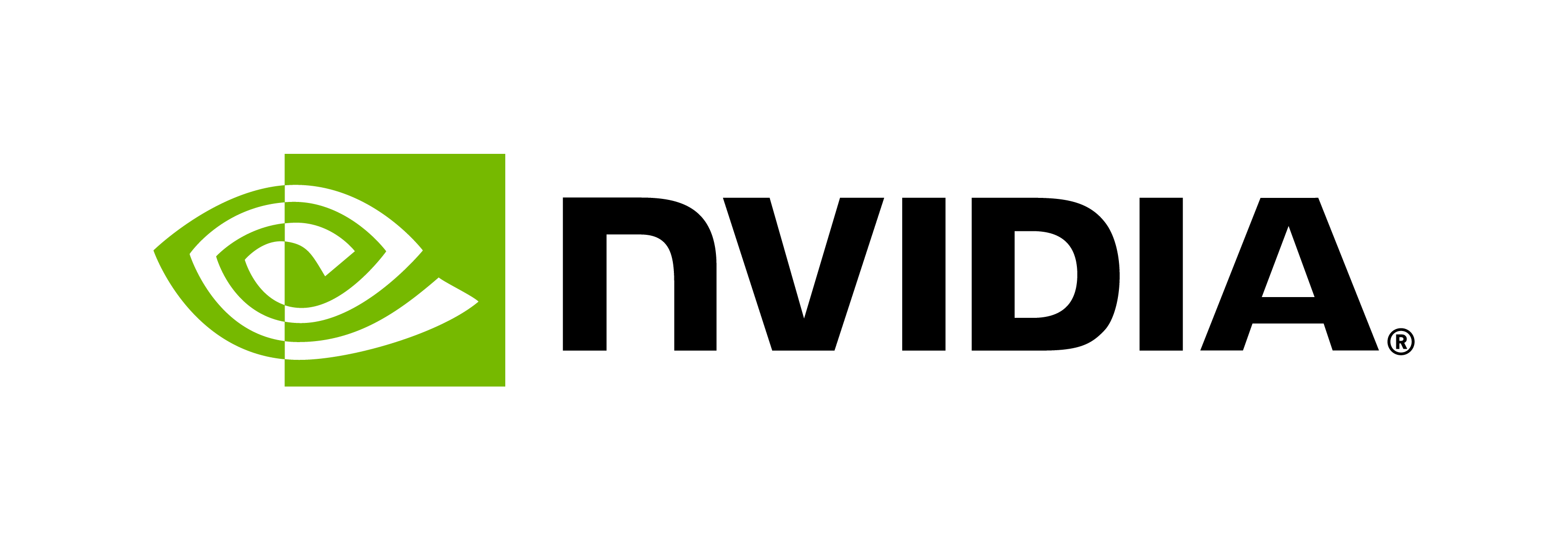 Nvidia-logotype