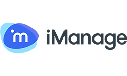 Logotyp för iManage