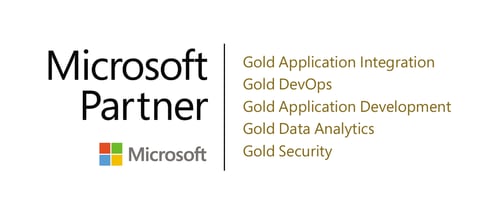 microsoft partner - dev