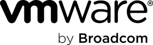 VMware logotype