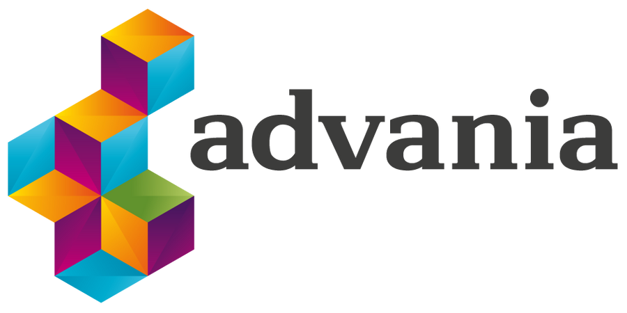 Primär Logotyp Svart Digital RGB