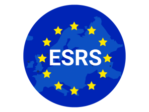 European Sustainability Reporting Standards logotype