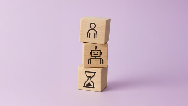 AI förändrar cybersäkerheten – är din verksamhet redo?