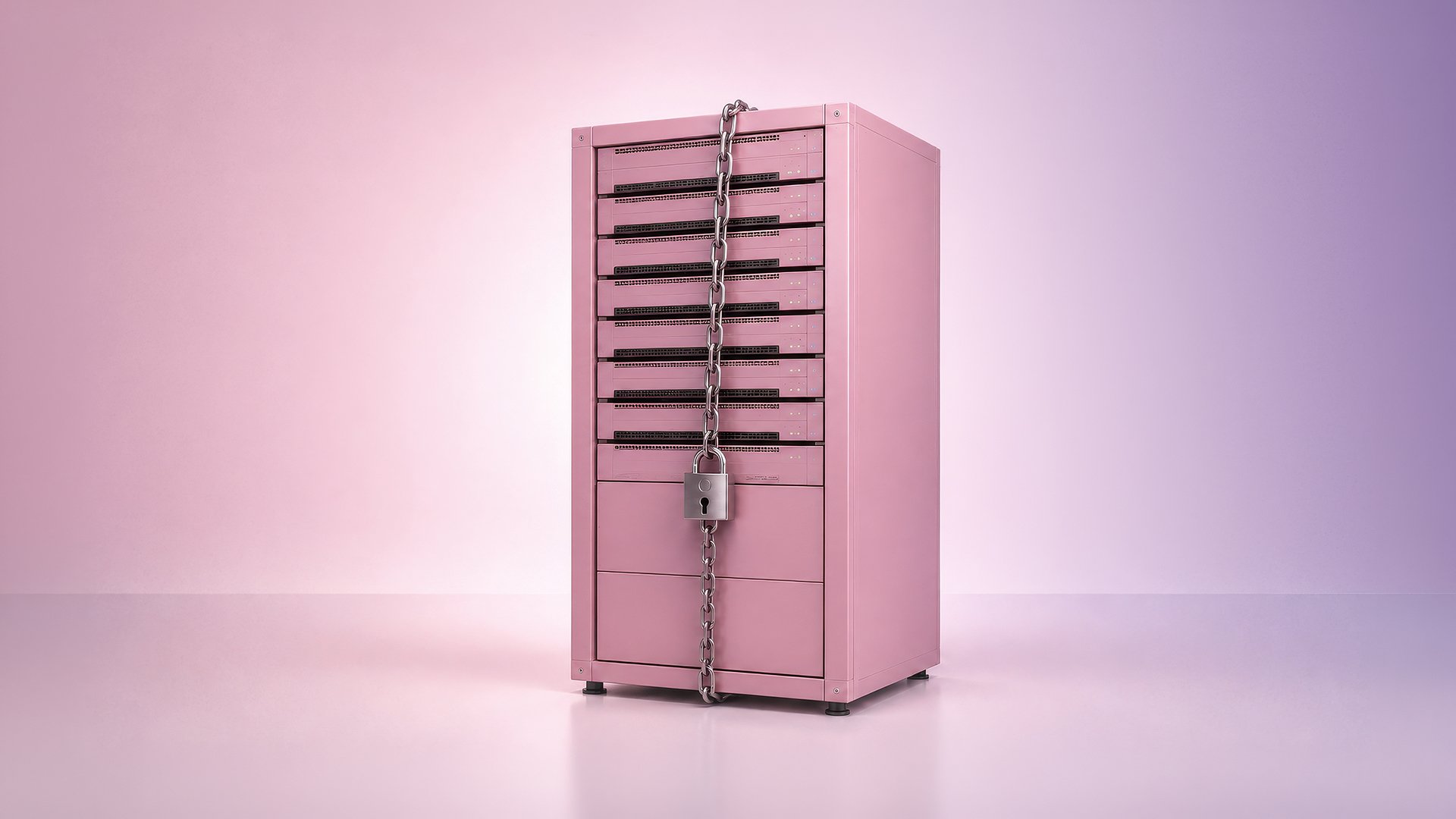 Blog: AI without choosing between quality and control | Advania