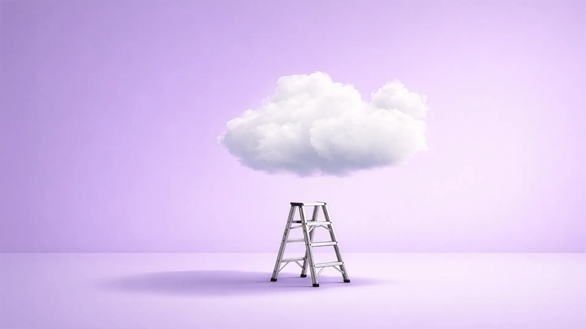 Cloud-Steps