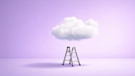 Din resa mot Private Cloud