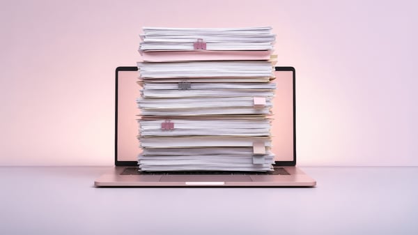 Compliance paralysis: When AI gets stuck before it gets started