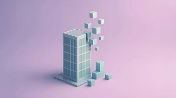 Säker och robust inomhustäckning för moderna fastigheter