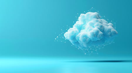 Advania Trusted Cloud ger dig kontroll, säkerhet och transparens