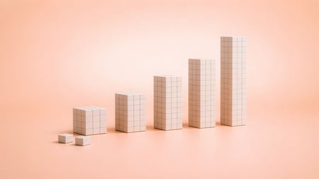 Från experiment till skalbar AI-kapabilitet