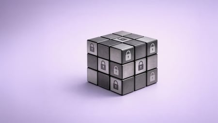 Säker nyckelhantering och datasuveränitet i svensk IT-miljö