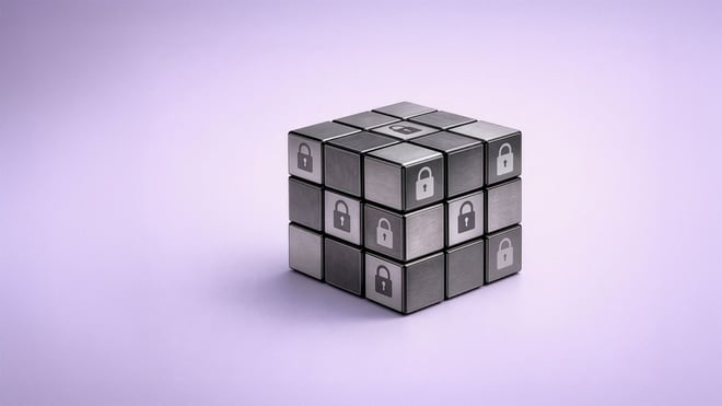 Säker nyckelhantering och datasuveränitet i svensk IT-miljö