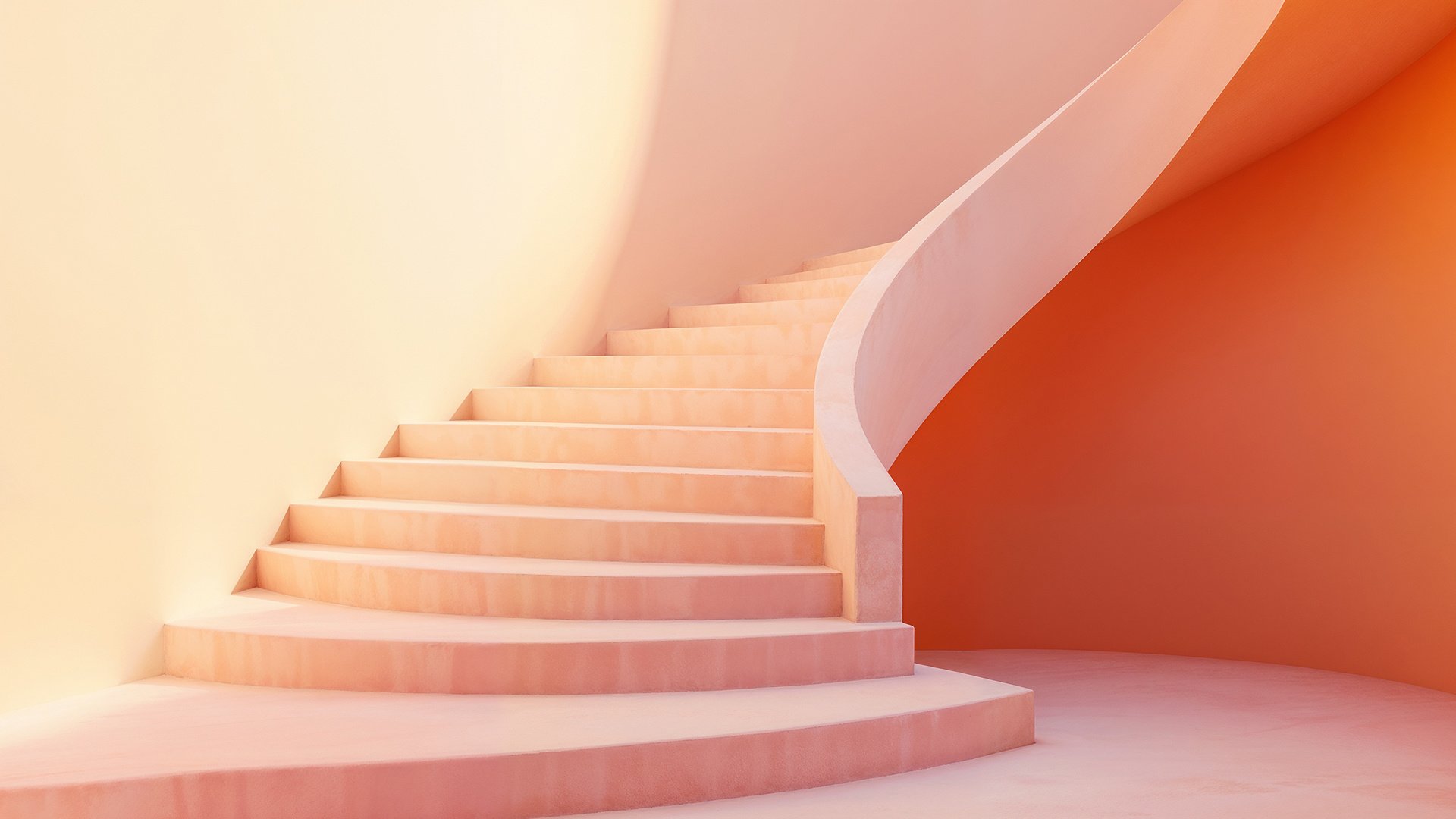 Stairway to heaven