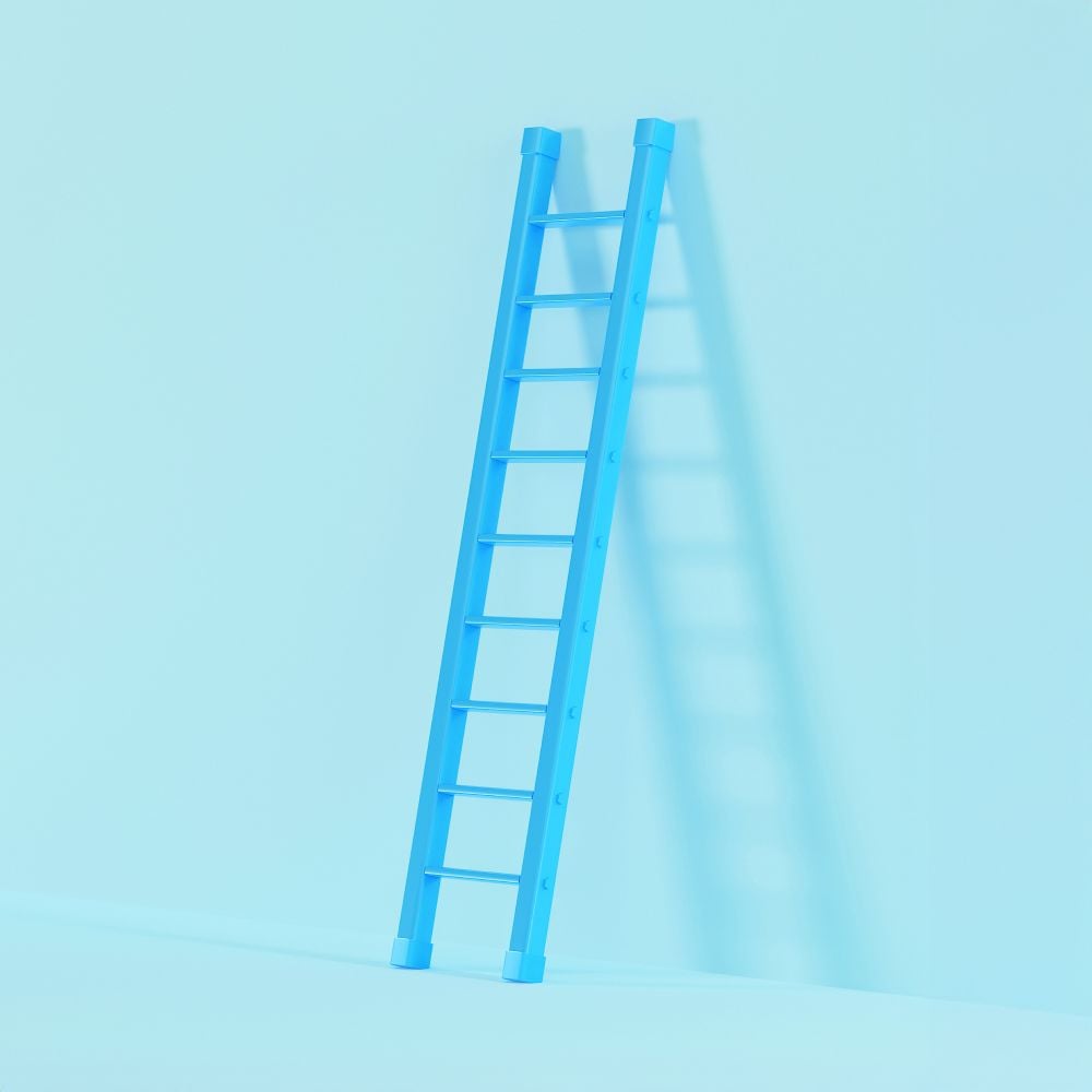 ladder