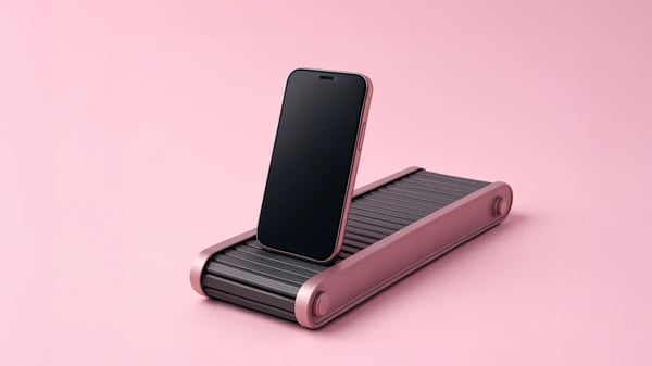 Från uttjänt till användbar – mobilens resa genom Drömhuset