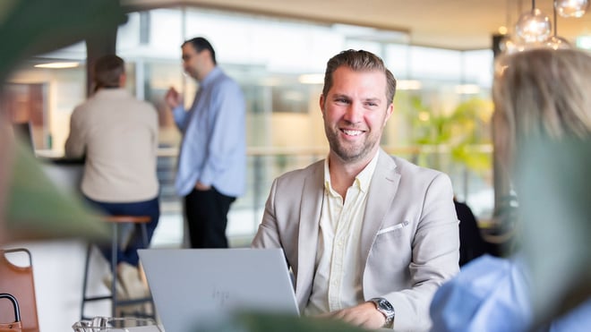 Navigera i privat cloud efter Broadcoms partnerförändringar