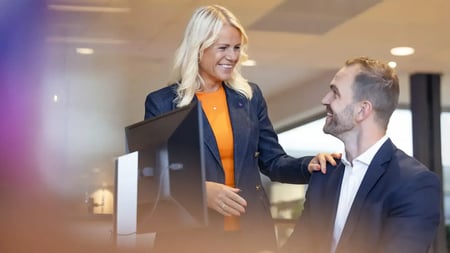 Kom igång med AI i din verksamhet