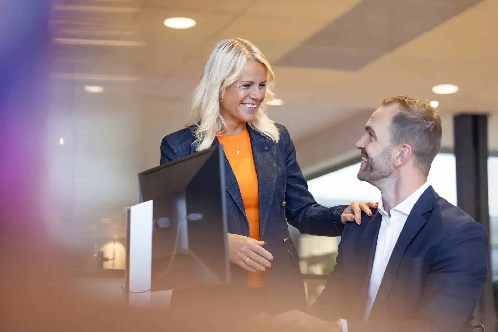 Blogg: Advania – Outsourca IT för långsiktigt värde